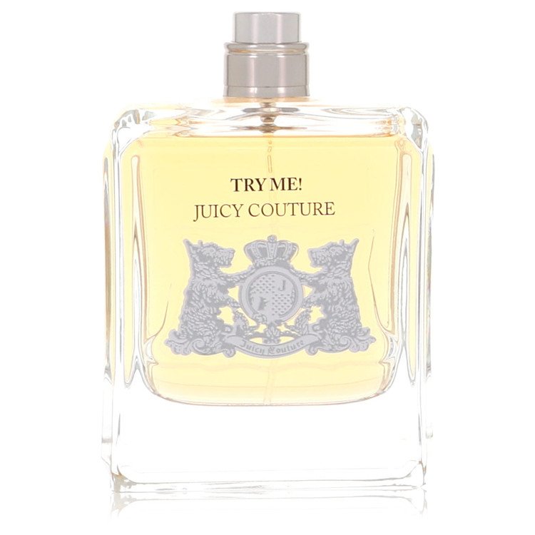 Juicy Couture by Juicy Couture Eau De Parfum Spray (Tester) 3.4 oz Juicy Couture by Juicy Couture Eau De Parfum Spray (Tester) 3.4 oz